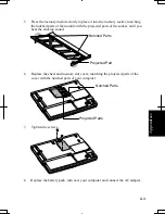 Предварительный просмотр 96 страницы Sharp Actius PC-AV18P Operation Manual