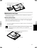 Предварительный просмотр 100 страницы Sharp Actius PC-AV18P Operation Manual