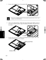 Предварительный просмотр 101 страницы Sharp Actius PC-AV18P Operation Manual