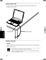 Предварительный просмотр 103 страницы Sharp Actius PC-AV18P Operation Manual