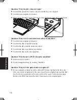 Предварительный просмотр 117 страницы Sharp Actius PC-AV18P Operation Manual