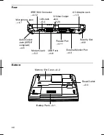 Preview for 17 page of Sharp Actius PC-GP20 Operation Manual