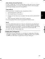 Preview for 28 page of Sharp Actius PC-GP20 Operation Manual