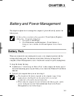 Preview for 50 page of Sharp Actius PC-GP20 Operation Manual