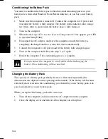 Preview for 53 page of Sharp Actius PC-GP20 Operation Manual