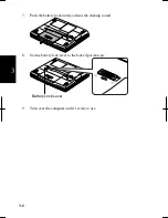 Preview for 55 page of Sharp Actius PC-GP20 Operation Manual