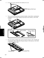 Preview for 89 page of Sharp Actius PC-GP20 Operation Manual