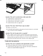 Preview for 103 page of Sharp Actius PC-GP20 Operation Manual