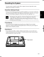 Preview for 26 page of Sharp Actius PC-GP22W Operation Manual