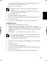 Preview for 48 page of Sharp Actius PC-GP22W Operation Manual