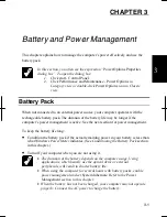 Preview for 50 page of Sharp Actius PC-GP22W Operation Manual