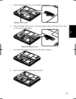 Preview for 54 page of Sharp Actius PC-GP22W Operation Manual