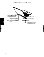 Preview for 61 page of Sharp Actius PC-GP22W Operation Manual