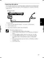 Preview for 66 page of Sharp Actius PC-GP22W Operation Manual