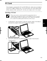 Preview for 68 page of Sharp Actius PC-GP22W Operation Manual