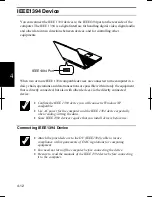 Preview for 71 page of Sharp Actius PC-GP22W Operation Manual