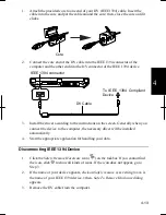 Preview for 72 page of Sharp Actius PC-GP22W Operation Manual