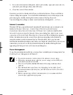 Preview for 76 page of Sharp Actius PC-GP22W Operation Manual