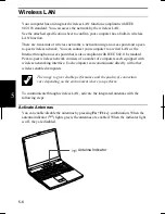 Preview for 79 page of Sharp Actius PC-GP22W Operation Manual