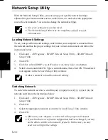 Preview for 83 page of Sharp Actius PC-GP22W Operation Manual