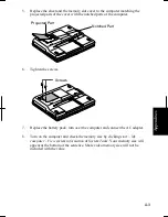 Preview for 96 page of Sharp Actius PC-GP22W Operation Manual