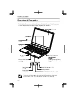 Preview for 22 page of Sharp Actius PC-MC22 Operation Manual