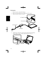 Preview for 26 page of Sharp Actius PC-MC22 Operation Manual