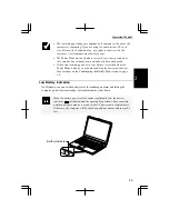 Preview for 51 page of Sharp Actius PC-MC22 Operation Manual