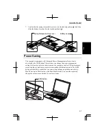 Preview for 55 page of Sharp Actius PC-MC22 Operation Manual