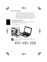 Preview for 58 page of Sharp Actius PC-MC22 Operation Manual