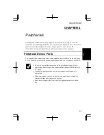 Preview for 65 page of Sharp Actius PC-MC22 Operation Manual