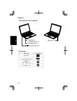 Preview for 66 page of Sharp Actius PC-MC22 Operation Manual