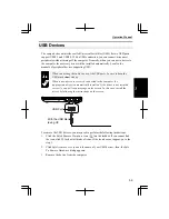 Preview for 67 page of Sharp Actius PC-MC22 Operation Manual