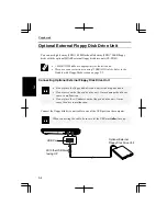 Preview for 68 page of Sharp Actius PC-MC22 Operation Manual