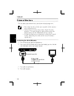 Preview for 72 page of Sharp Actius PC-MC22 Operation Manual