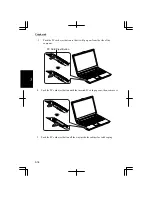 Preview for 80 page of Sharp Actius PC-MC22 Operation Manual