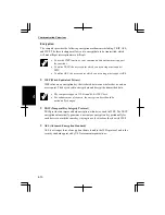 Preview for 90 page of Sharp Actius PC-MC22 Operation Manual