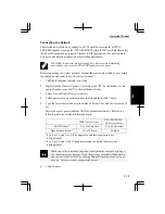 Preview for 93 page of Sharp Actius PC-MC22 Operation Manual