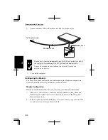 Preview for 100 page of Sharp Actius PC-MC22 Operation Manual