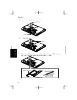 Preview for 114 page of Sharp Actius PC-MC22 Operation Manual