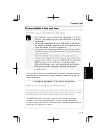 Preview for 125 page of Sharp Actius PC-MC22 Operation Manual