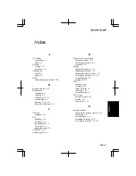 Preview for 153 page of Sharp Actius PC-MC22 Operation Manual