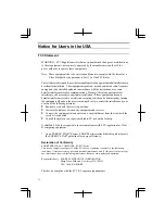 Preview for 2 page of Sharp Actius PC-MC24 Operation Manual