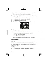 Preview for 8 page of Sharp Actius PC-MC24 Operation Manual