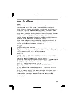 Preview for 17 page of Sharp Actius PC-MC24 Operation Manual