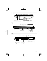 Preview for 23 page of Sharp Actius PC-MC24 Operation Manual