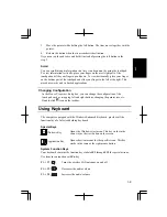 Preview for 33 page of Sharp Actius PC-MC24 Operation Manual