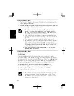 Preview for 48 page of Sharp Actius PC-MC24 Operation Manual