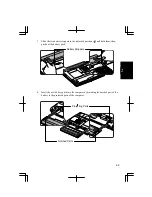 Preview for 51 page of Sharp Actius PC-MC24 Operation Manual