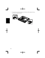 Preview for 52 page of Sharp Actius PC-MC24 Operation Manual